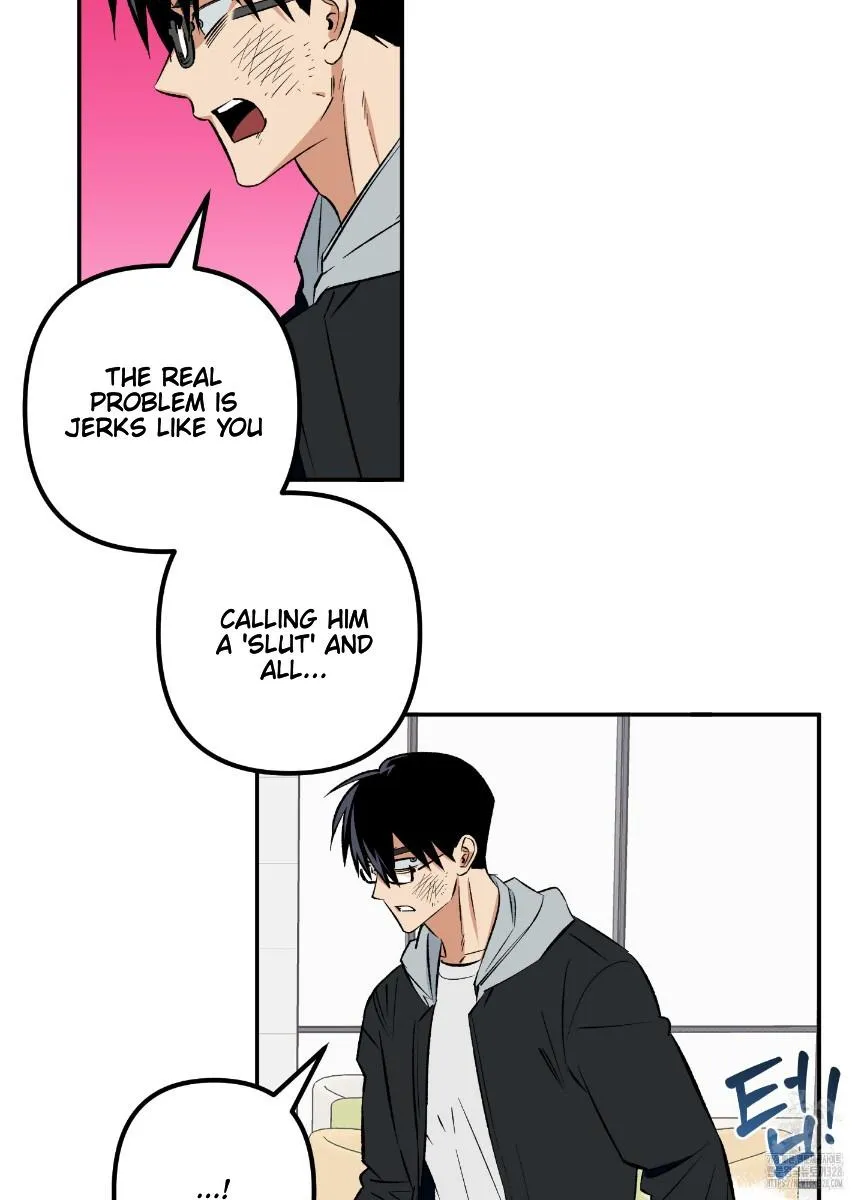 Pure slut Chapter 5 page 40 - 