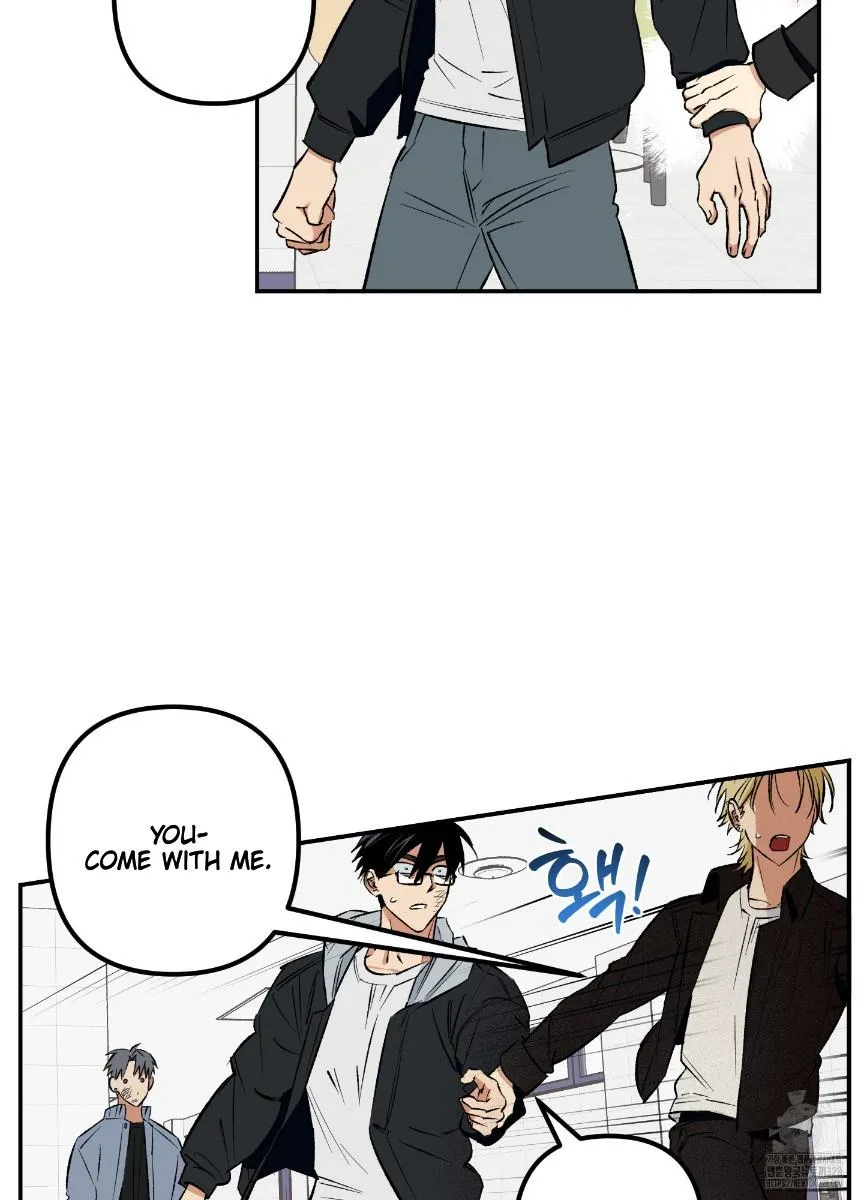 Pure slut Chapter 5 page 41 - 