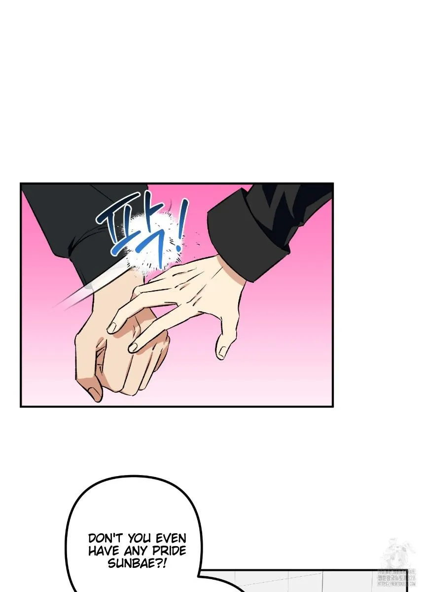 Pure slut Chapter 5 page 46 - 