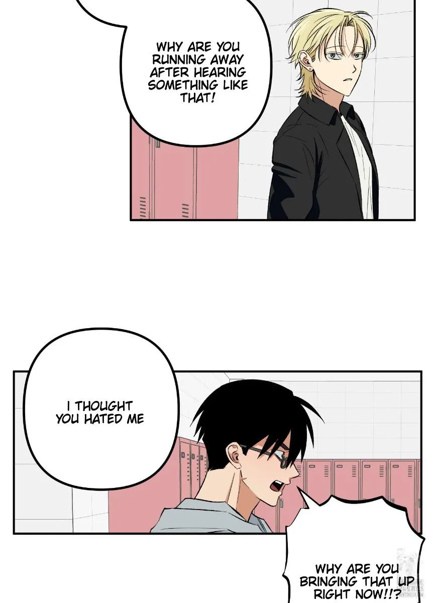 Pure slut Chapter 5 page 47 - 