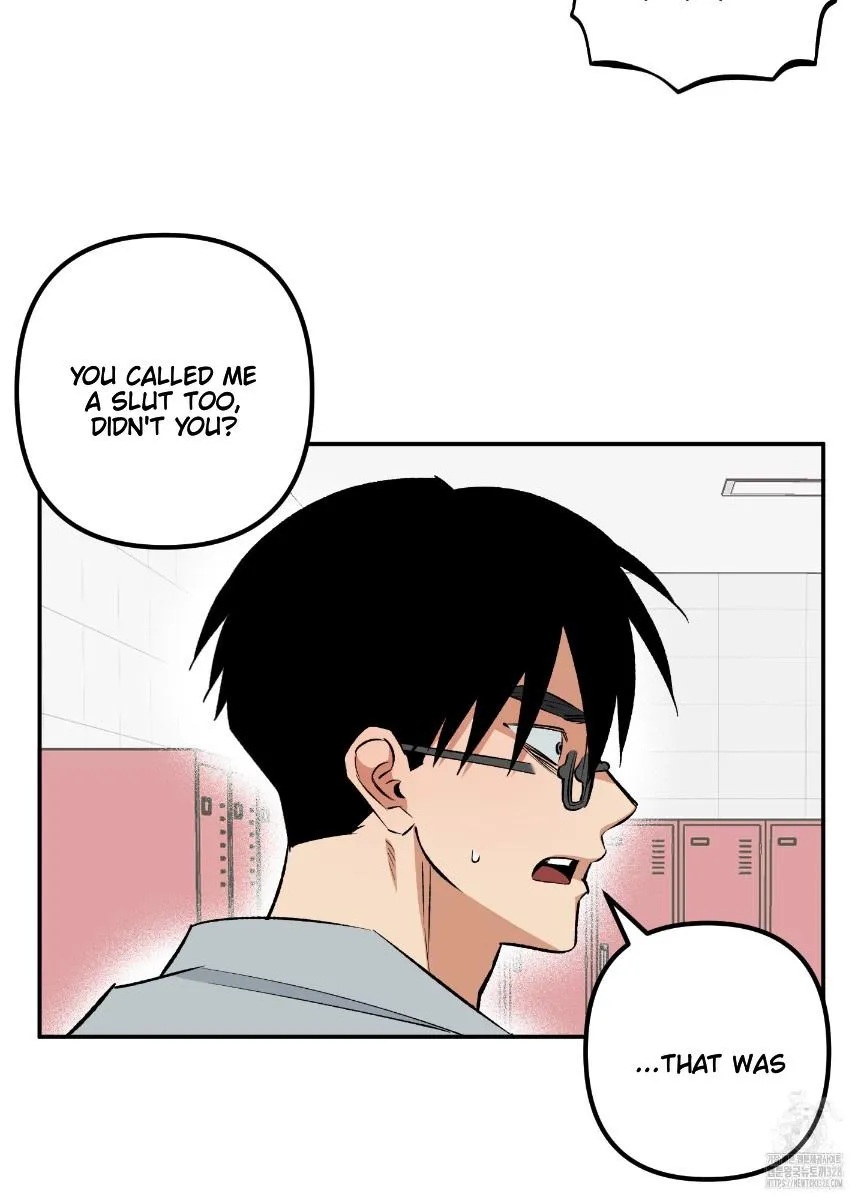 Pure slut Chapter 5 page 48 - 