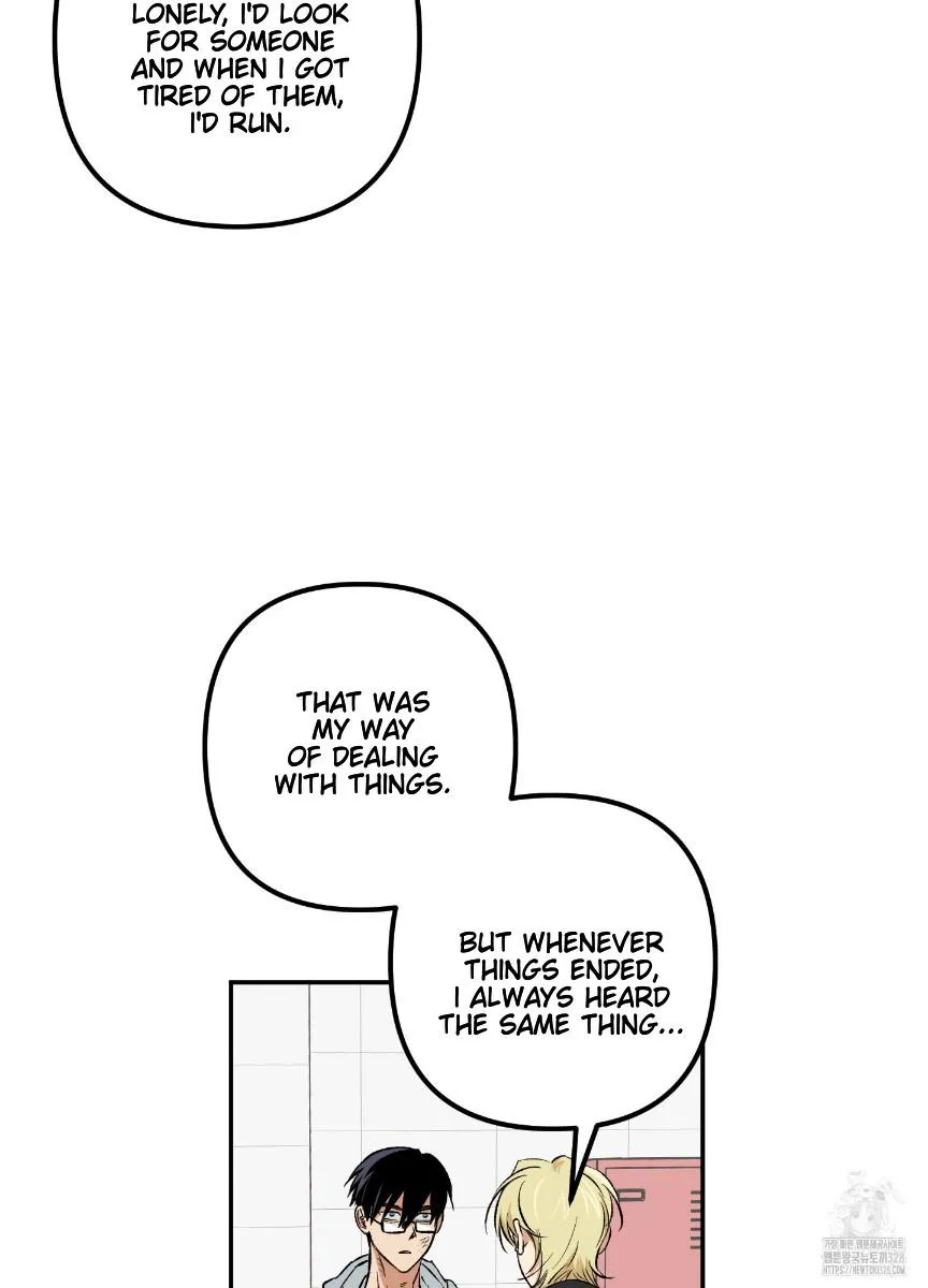 Pure slut Chapter 5 page 57 - 