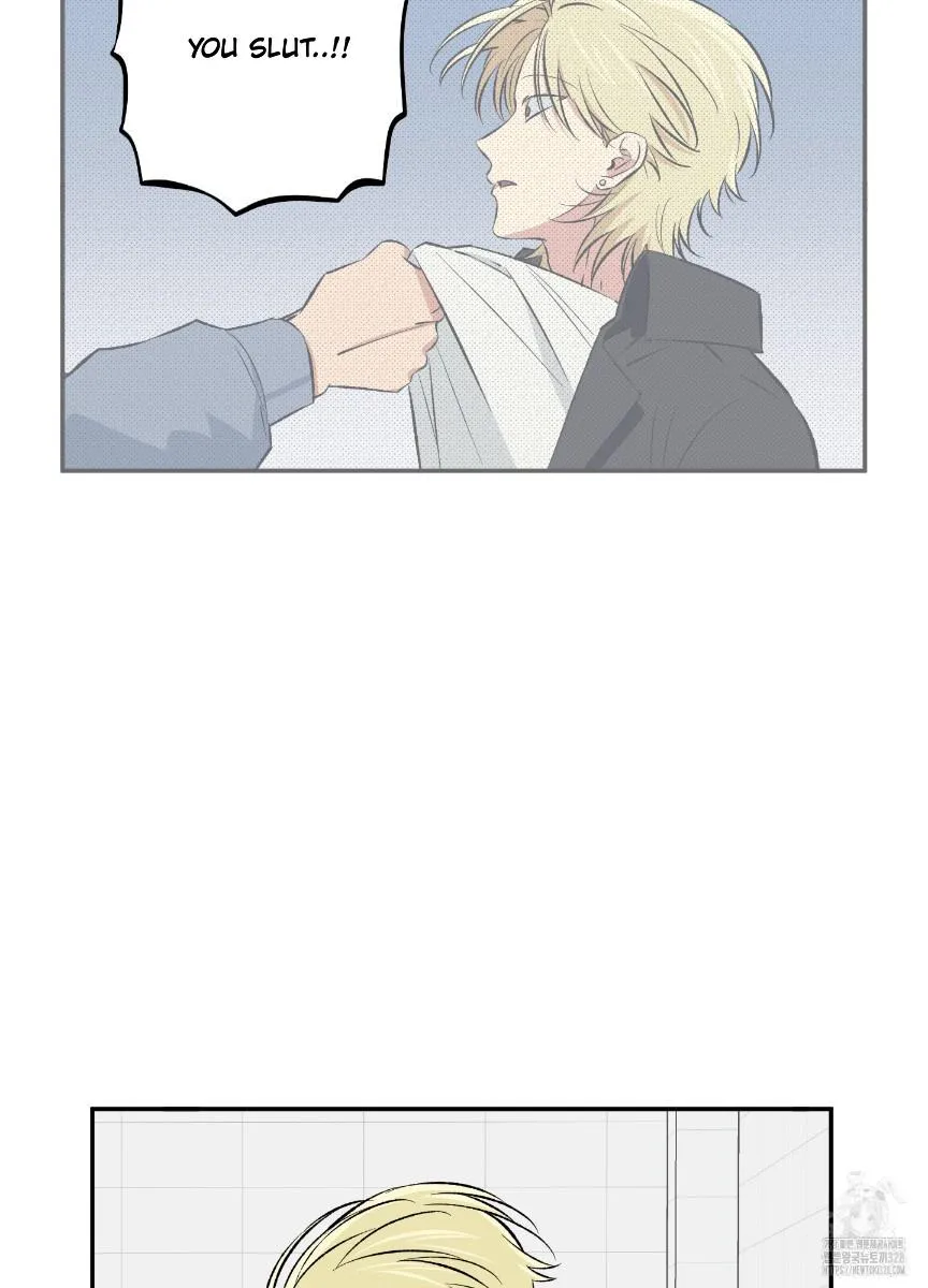 Pure slut Chapter 5 page 59 - 