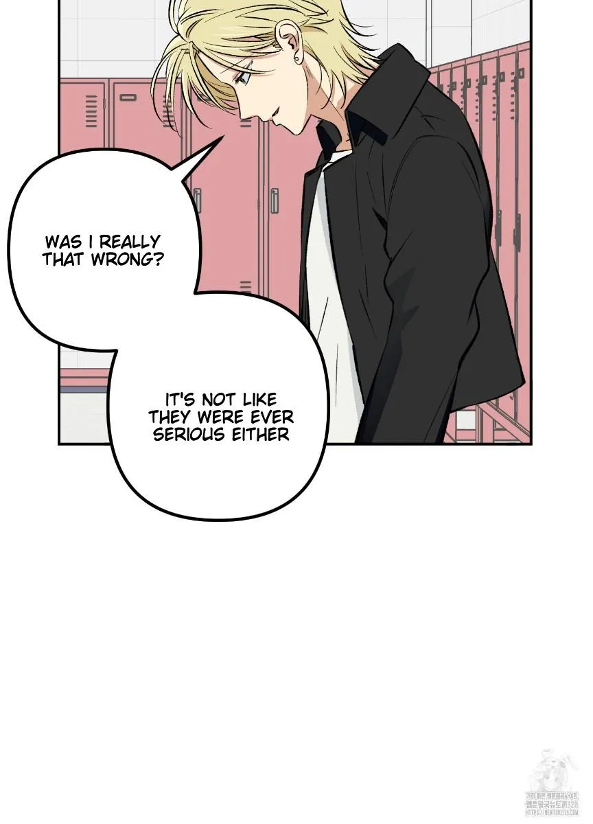 Pure slut Chapter 5 page 60 - 