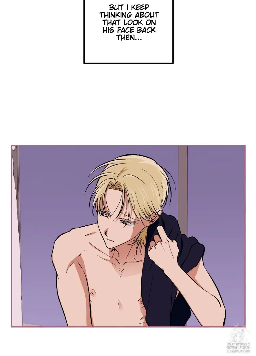 Pure slut Chapter 5 page 8 - 