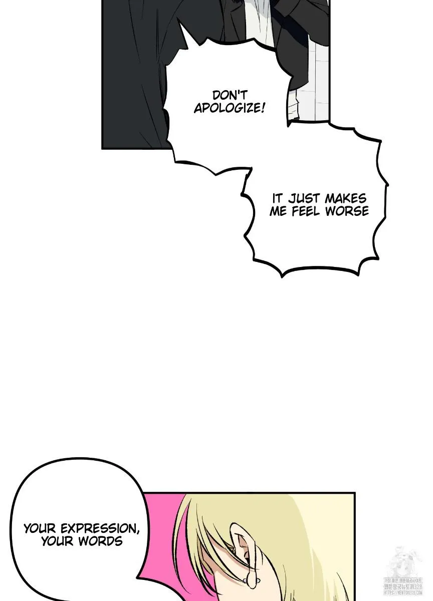 Pure slut Chapter 5 page 73 - 