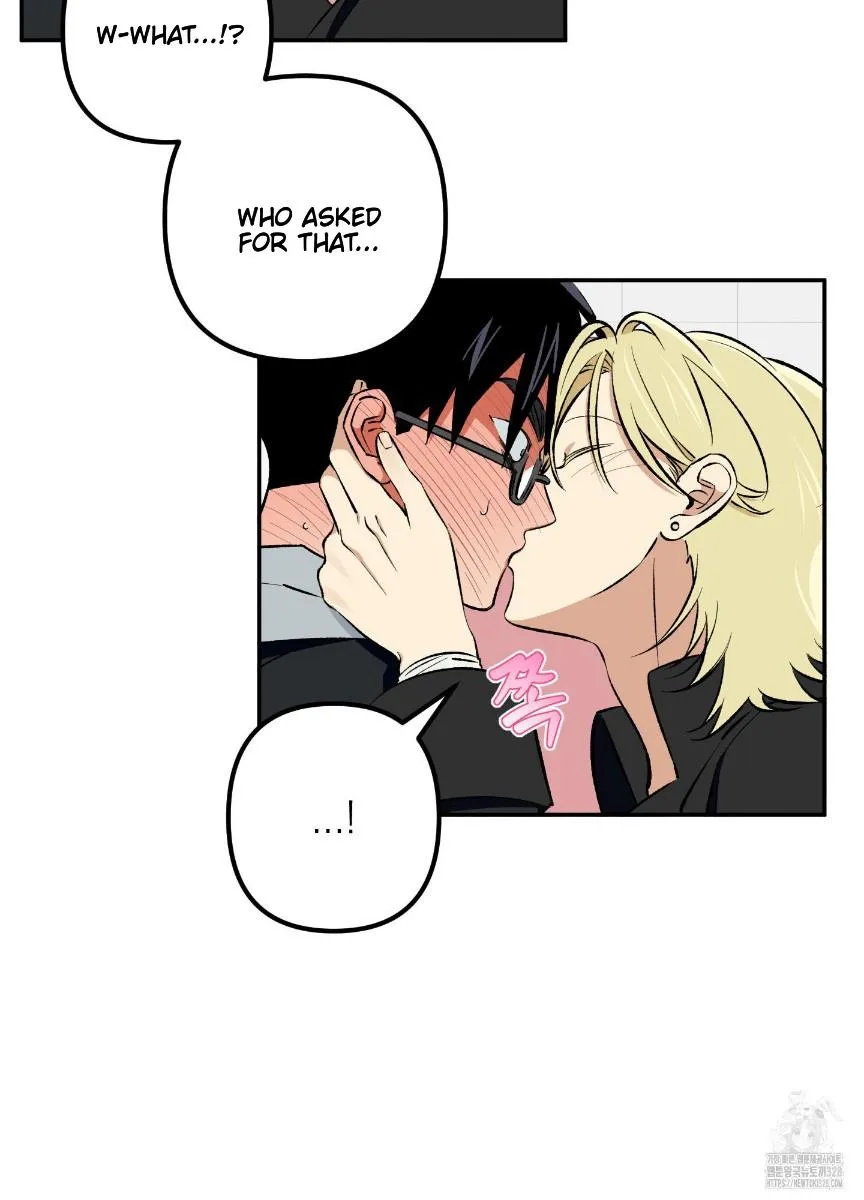 Pure slut Chapter 6 page 11 - 