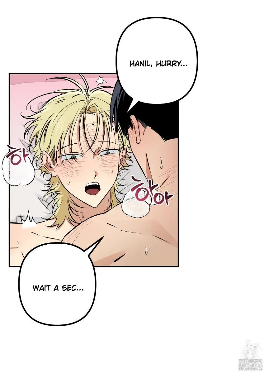 Pure slut Chapter 6 page 23 - 