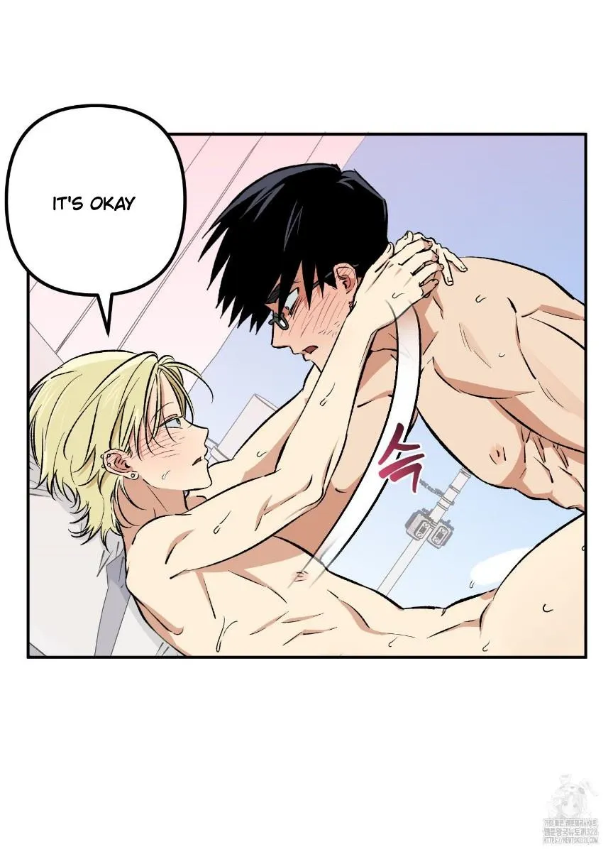 Pure slut Chapter 6 page 27 - 