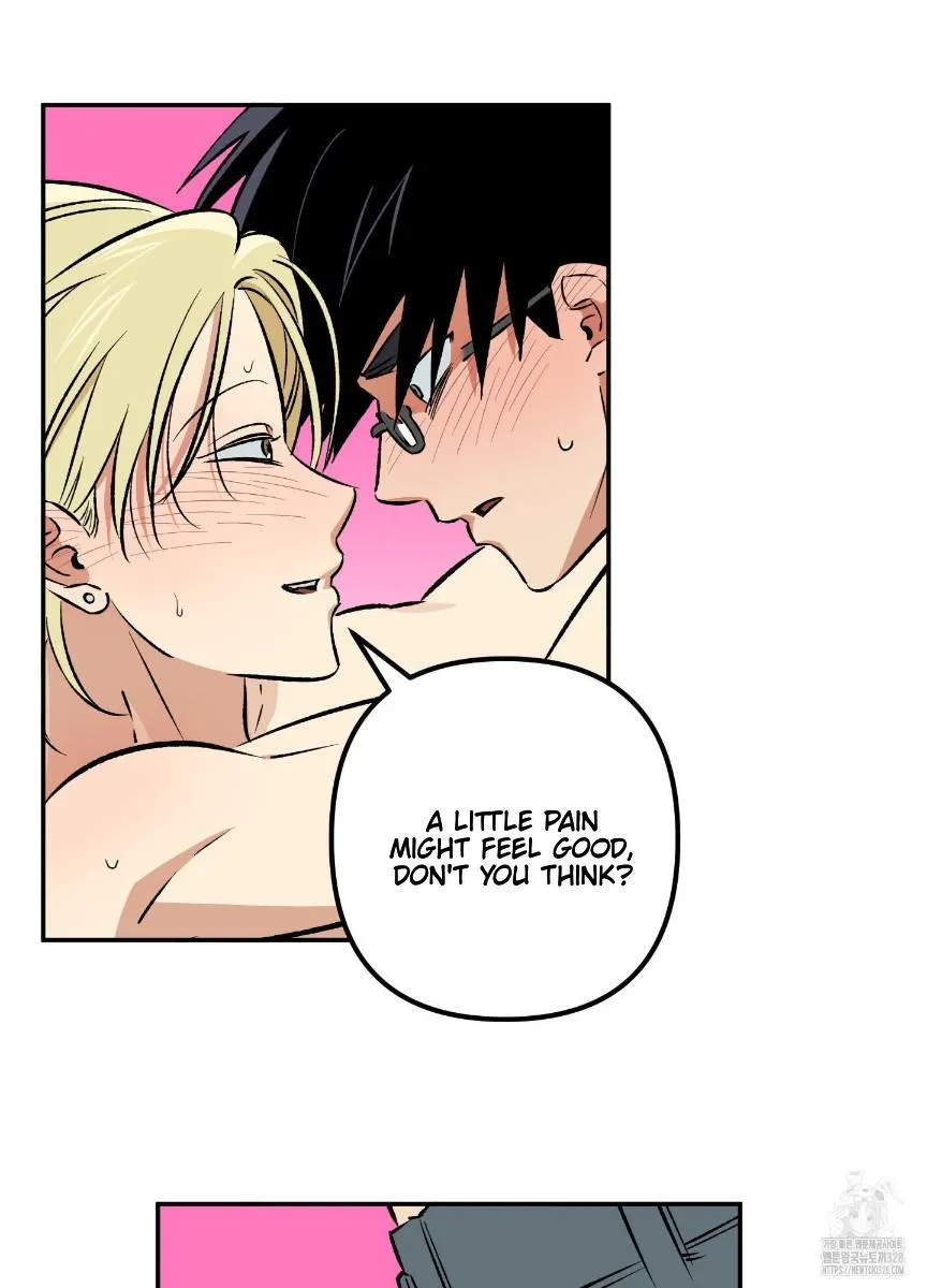 Pure slut Chapter 6 page 28 - 