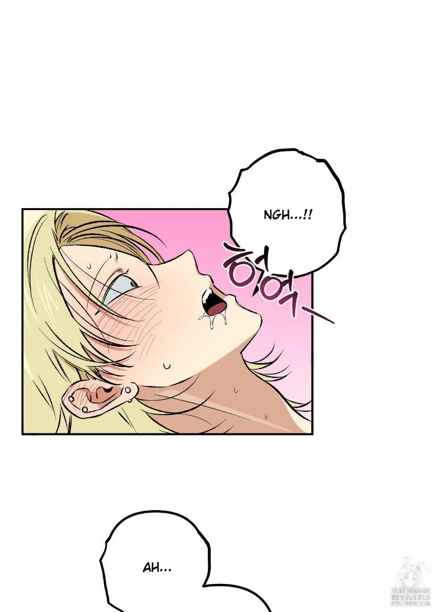 Pure slut Chapter 6 page 37 - 