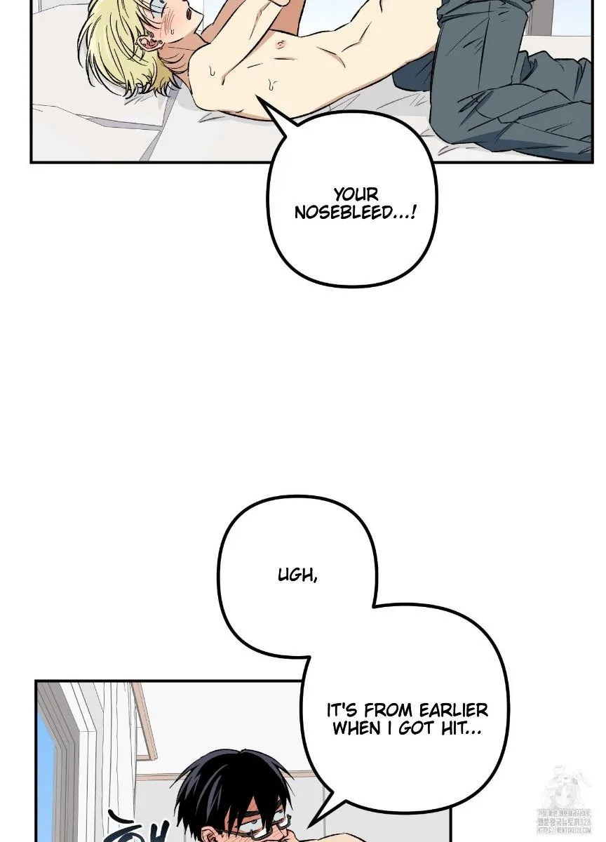 Pure slut Chapter 6 page 47 - 