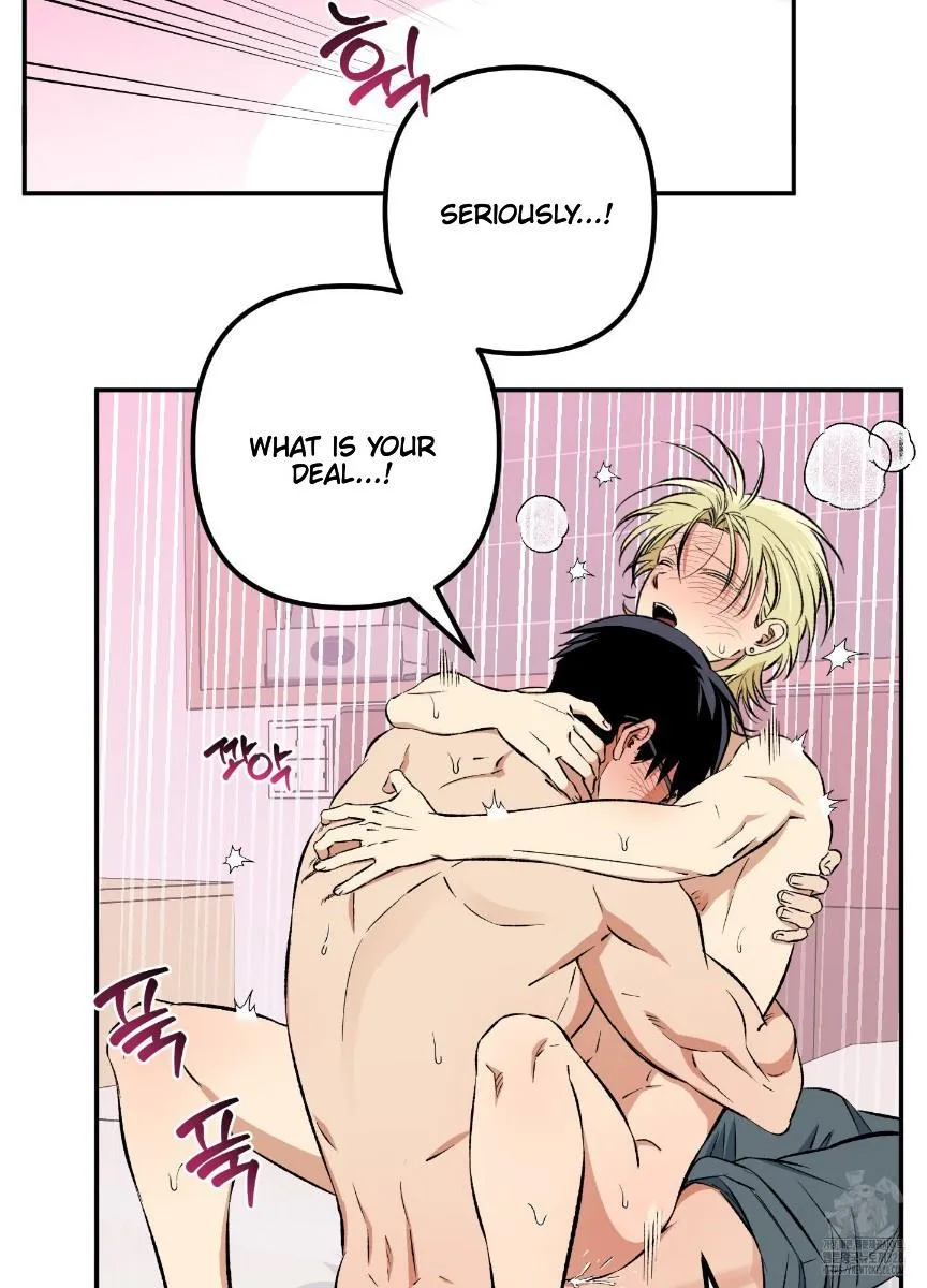 Pure slut Chapter 6 page 54 - 