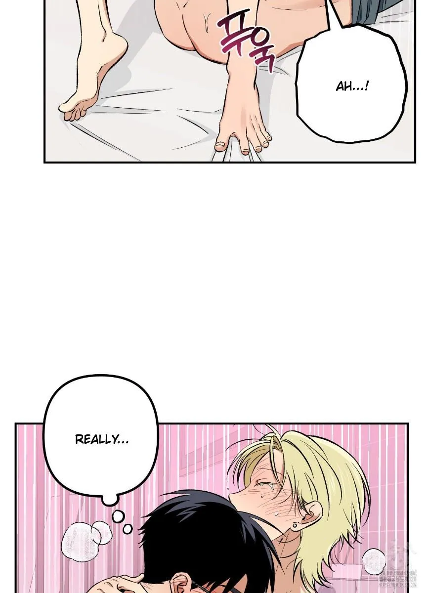 Pure slut Chapter 6 page 55 - 