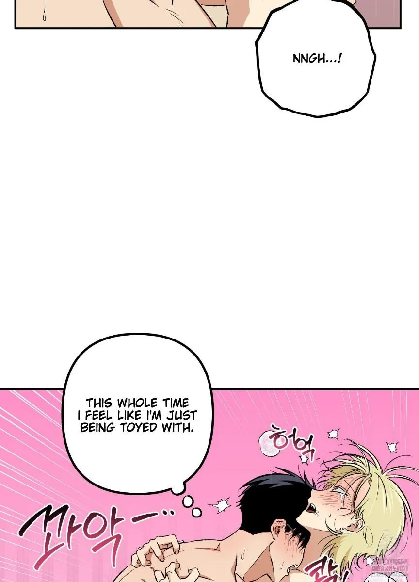 Pure slut Chapter 6 page 57 - 