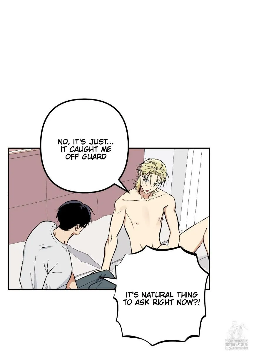 Pure slut Chapter 6 page 64 - 