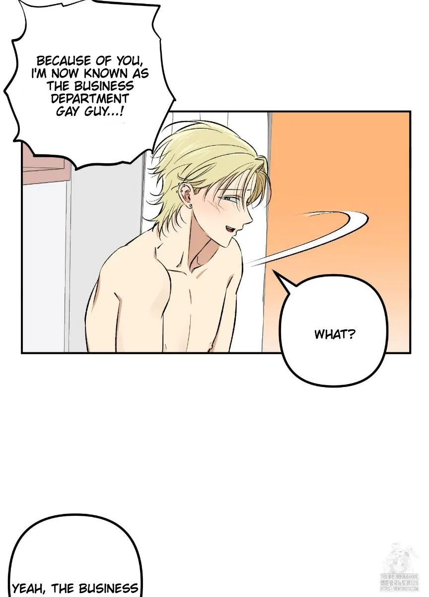 Pure slut Chapter 6 page 66 - 