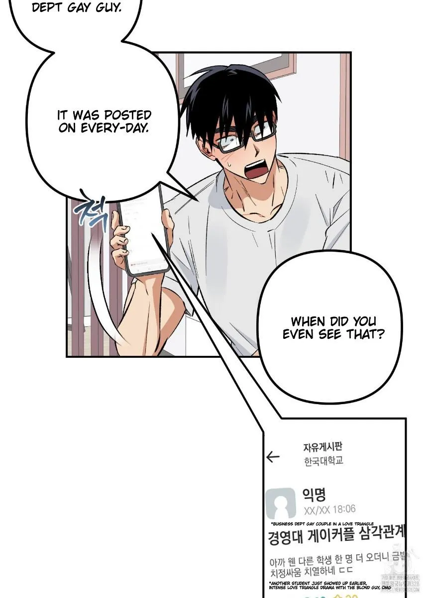 Pure slut Chapter 6 page 67 - 