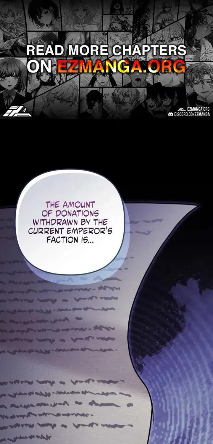 Pure White Empress Chapter 13 page 1 - 