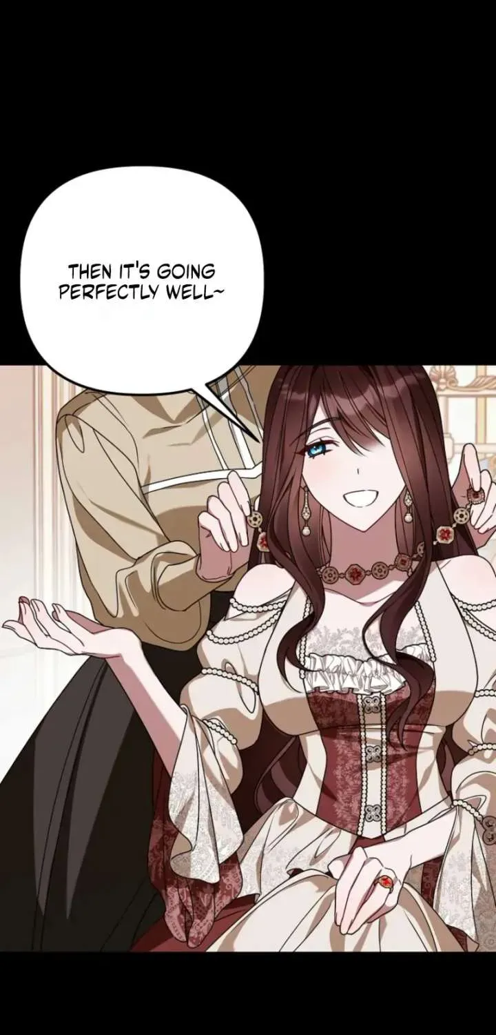 Pure White Empress Chapter 13 page 11 - 