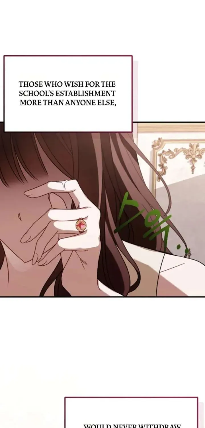Pure White Empress Chapter 13 page 20 - 