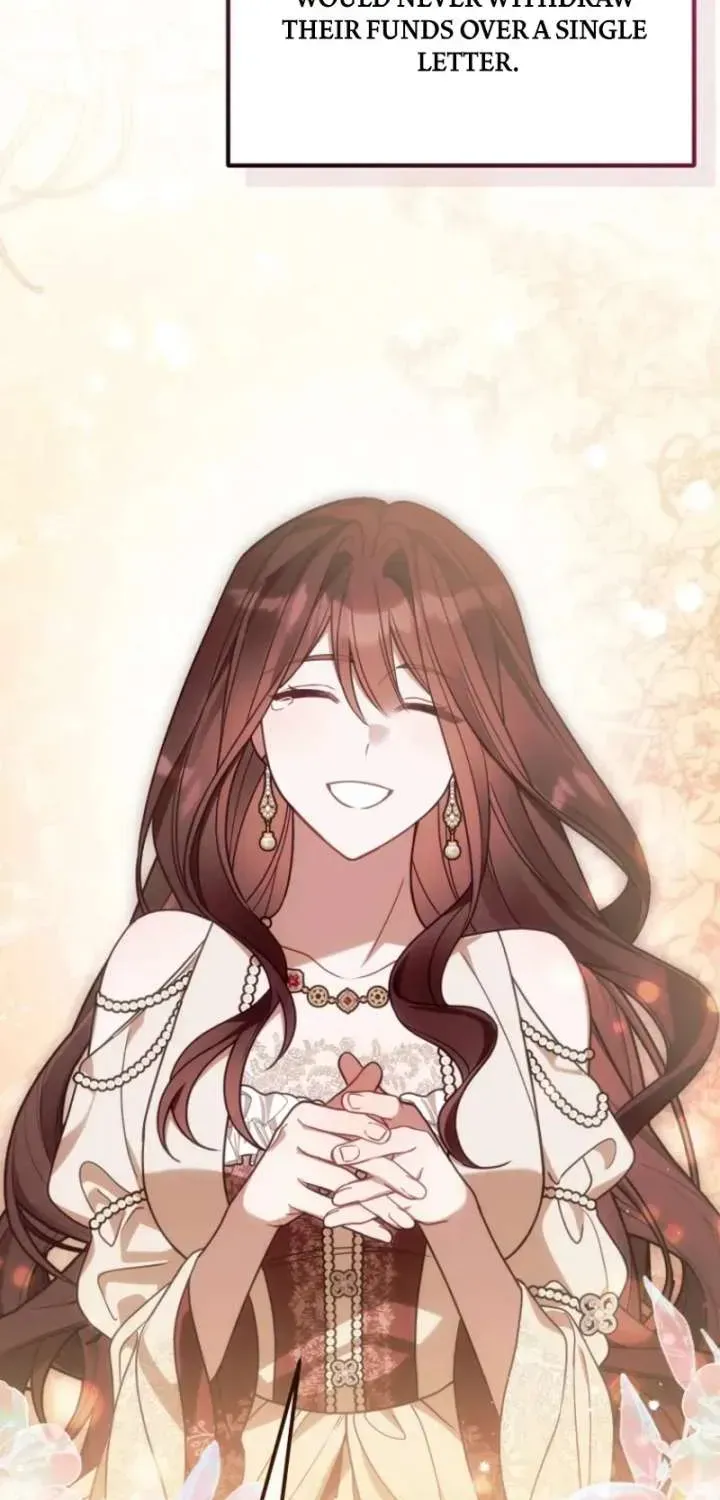 Pure White Empress Chapter 13 page 21 - 