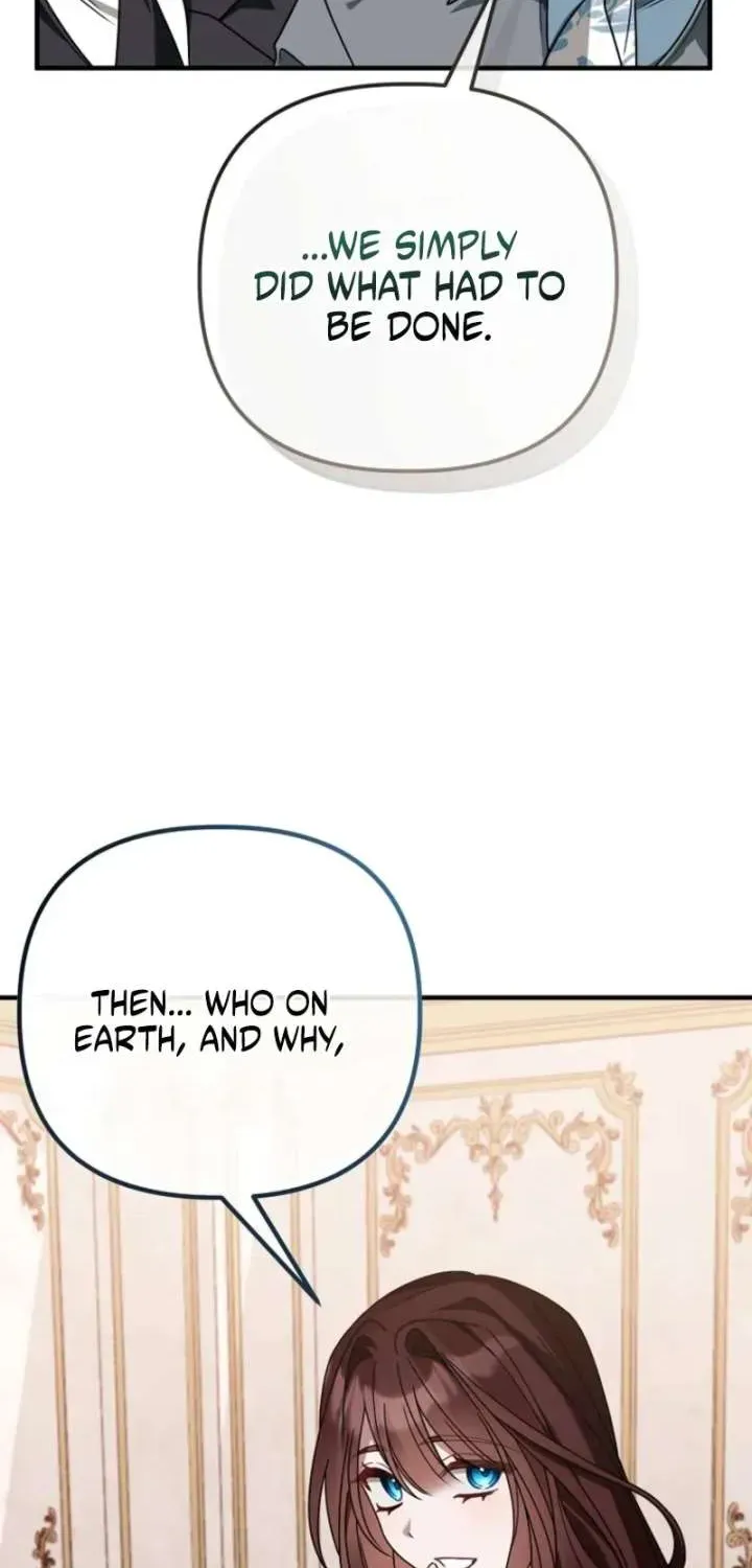 Pure White Empress Chapter 13 page 25 - 