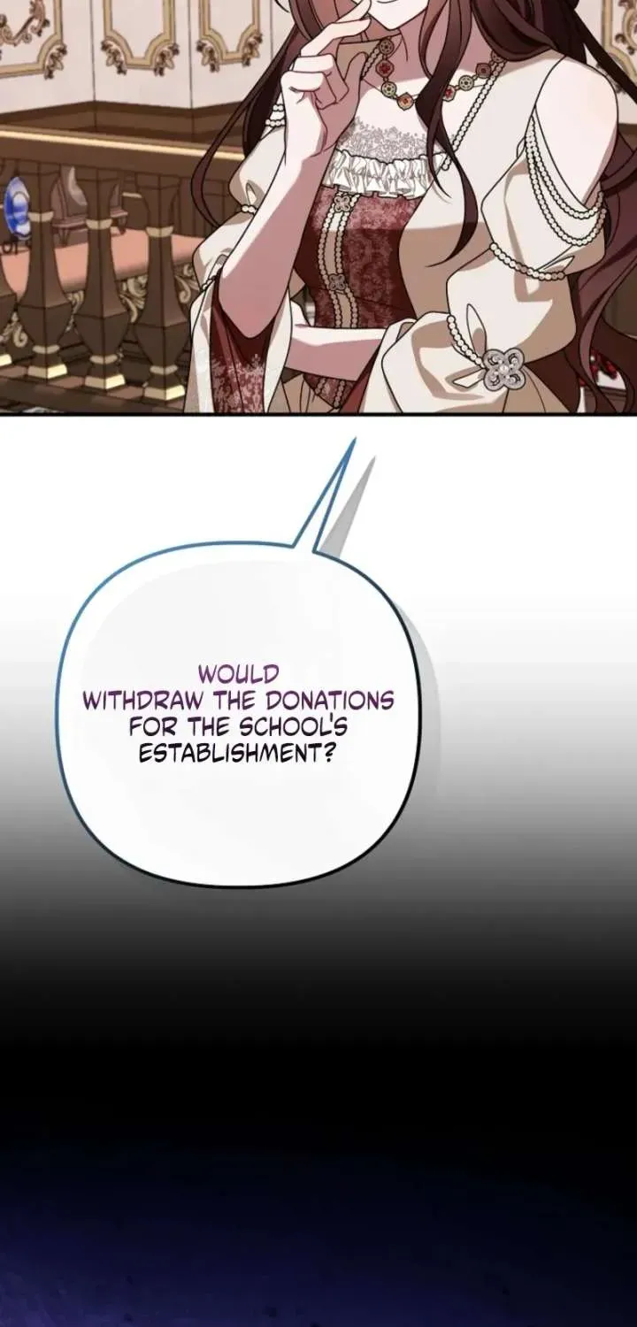 Pure White Empress Chapter 13 page 26 - 