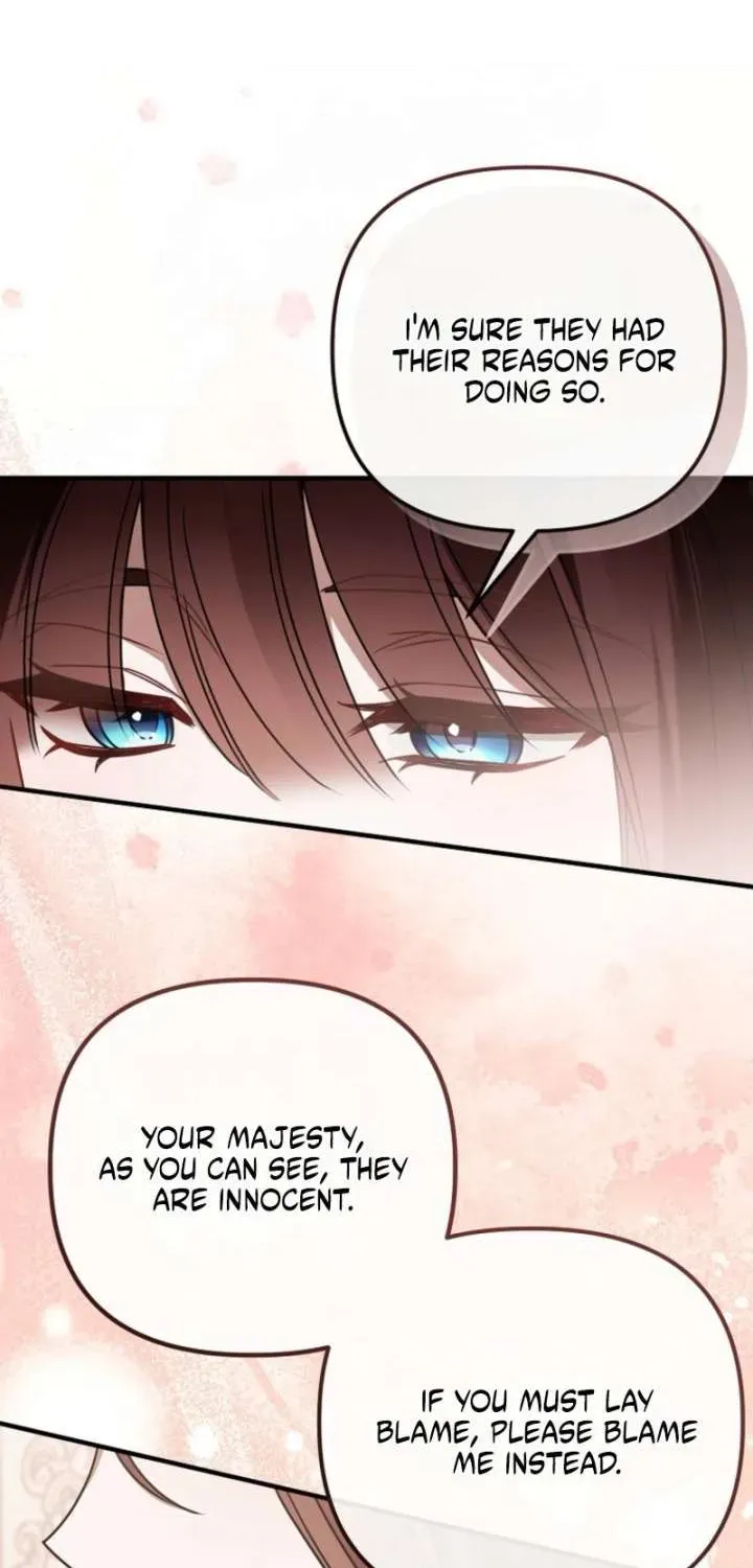 Pure White Empress Chapter 13 page 30 - 