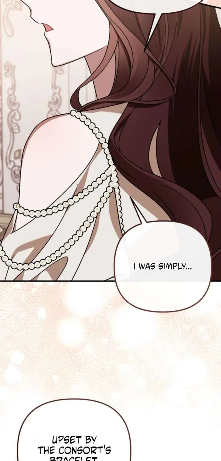 Pure White Empress Chapter 13 page 31 - 
