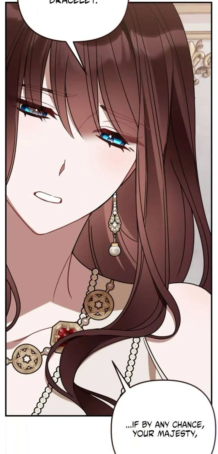 Pure White Empress Chapter 13 page 32 - 