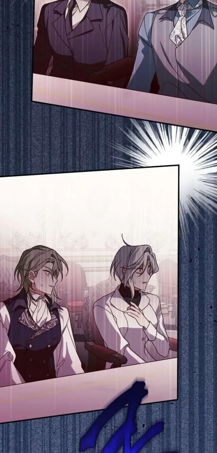 Pure White Empress Chapter 13 page 35 - 