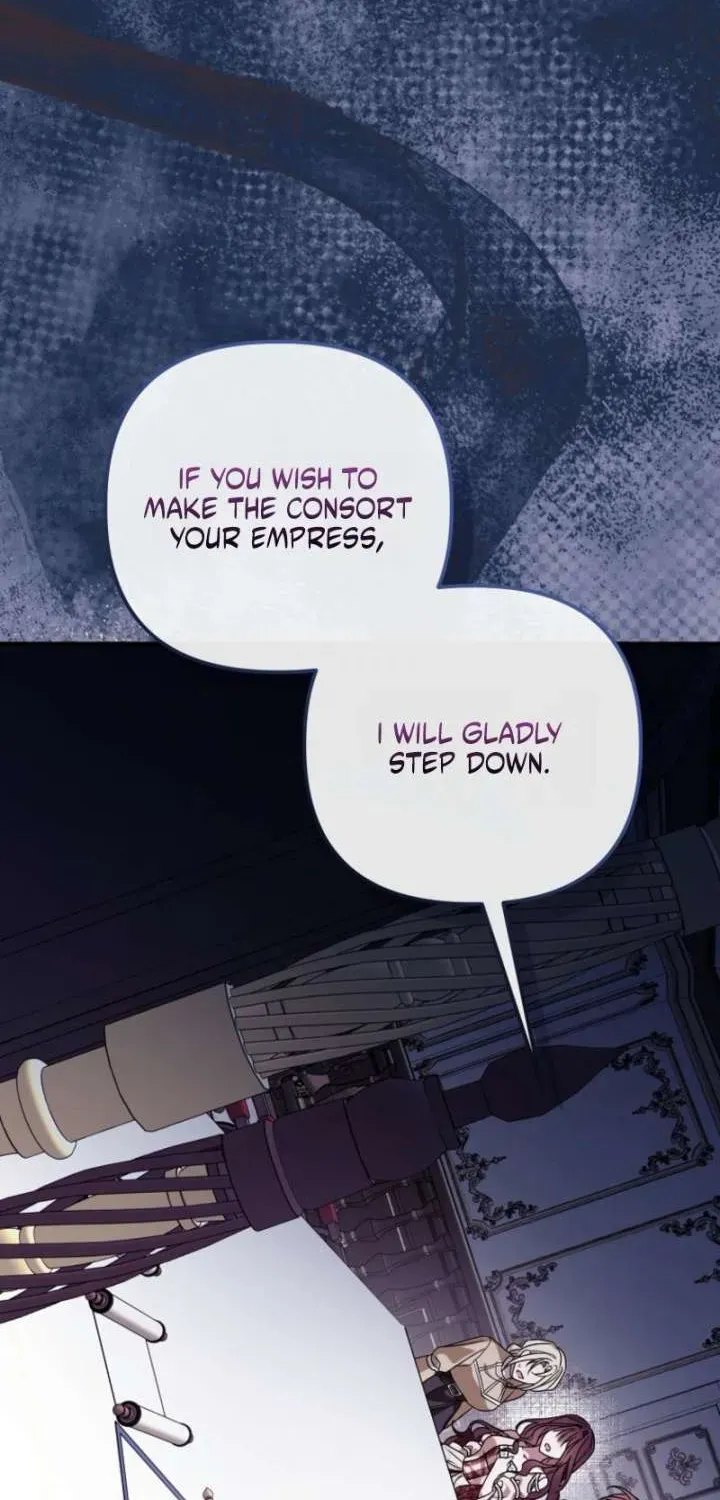Pure White Empress Chapter 13 page 37 - 