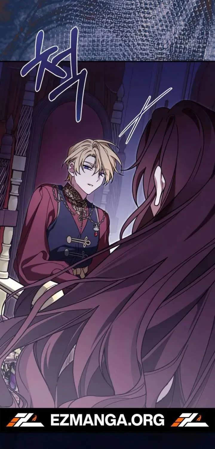 Pure White Empress Chapter 13 page 40 - 