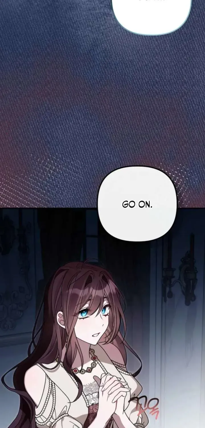 Pure White Empress Chapter 13 page 46 - 
