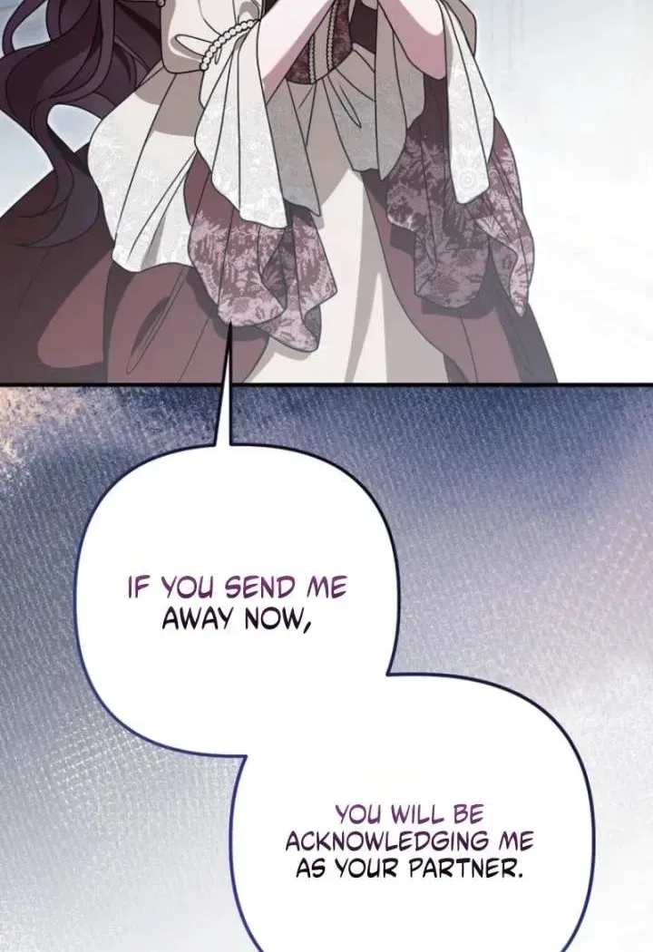 Pure White Empress Chapter 13 page 47 - 