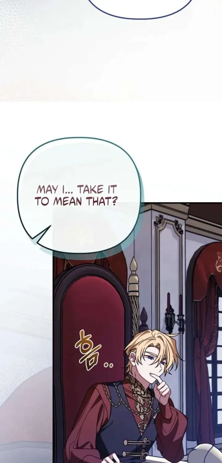 Pure White Empress Chapter 13 page 48 - 