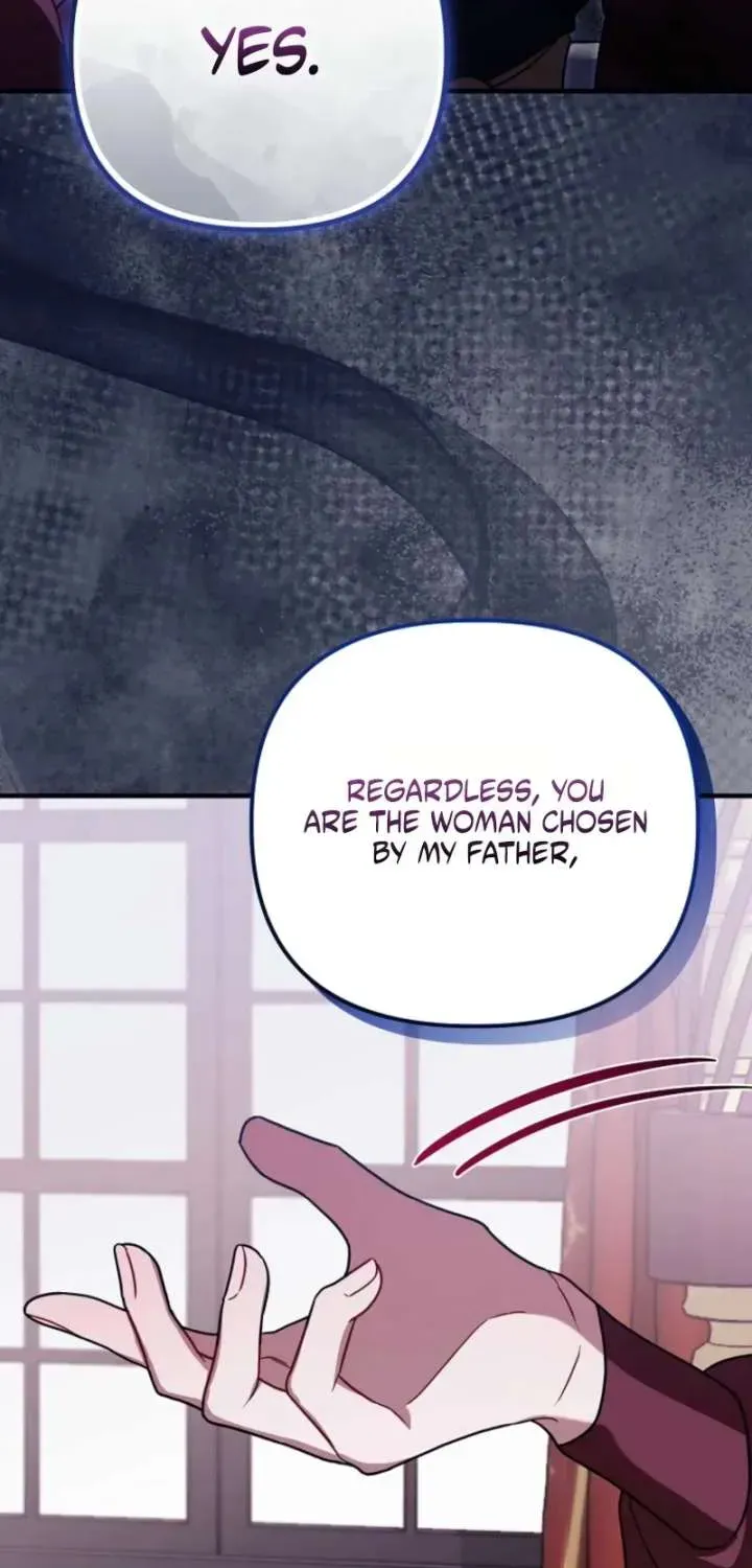 Pure White Empress Chapter 13 page 50 - 