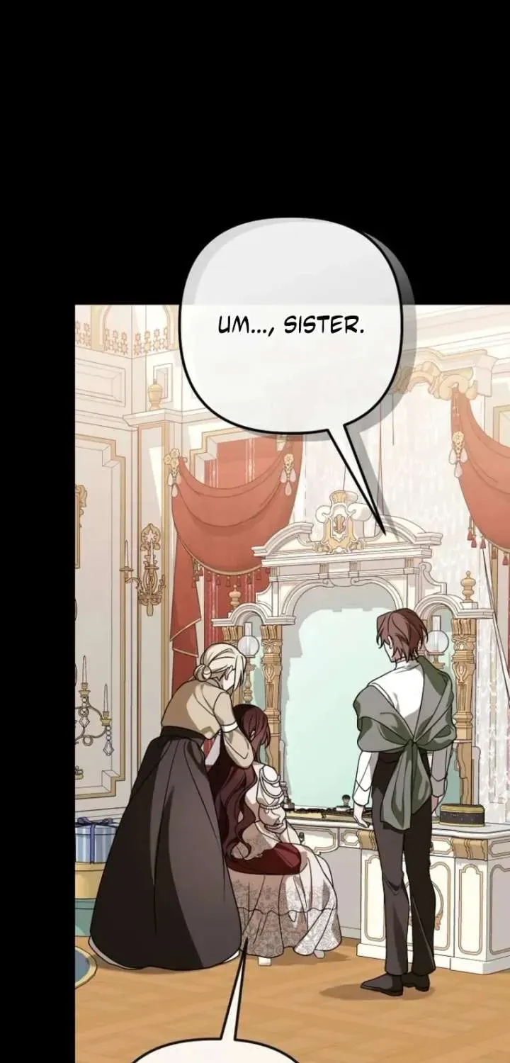 Pure White Empress Chapter 13 page 6 - 