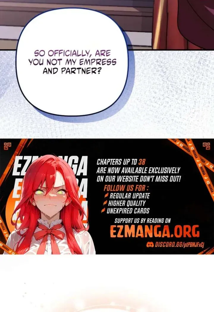 Pure White Empress Chapter 13 page 51 - 