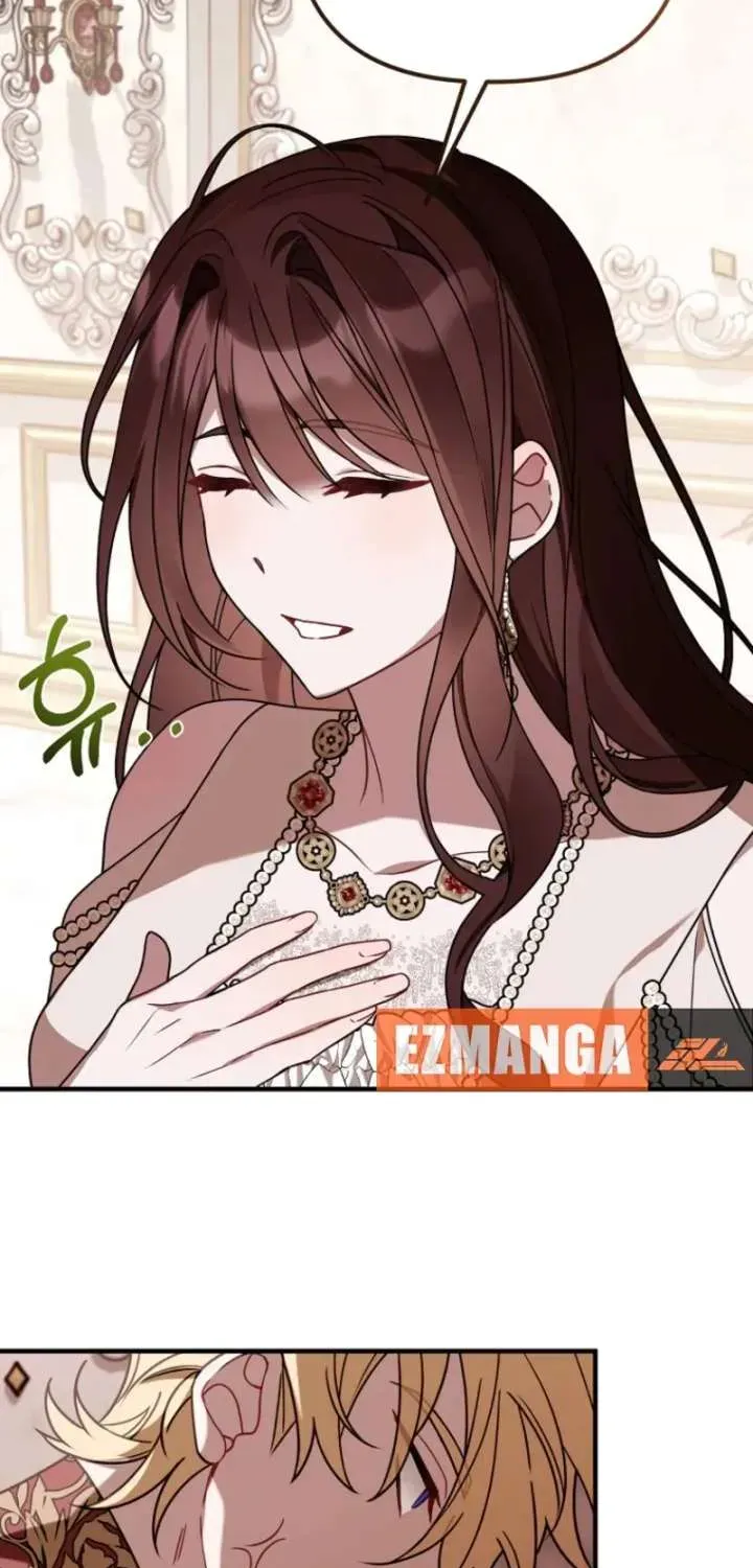 Pure White Empress Chapter 13 page 54 - 