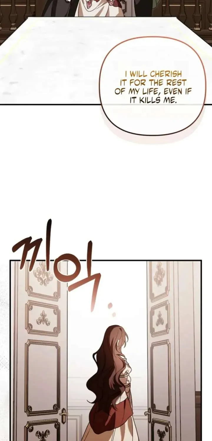 Pure White Empress Chapter 13 page 56 - 