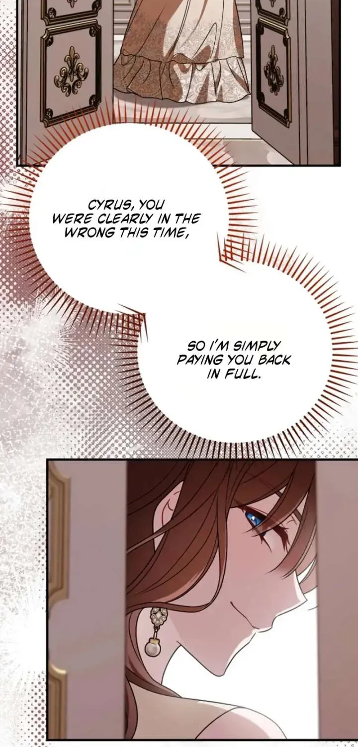 Pure White Empress Chapter 13 page 57 - 