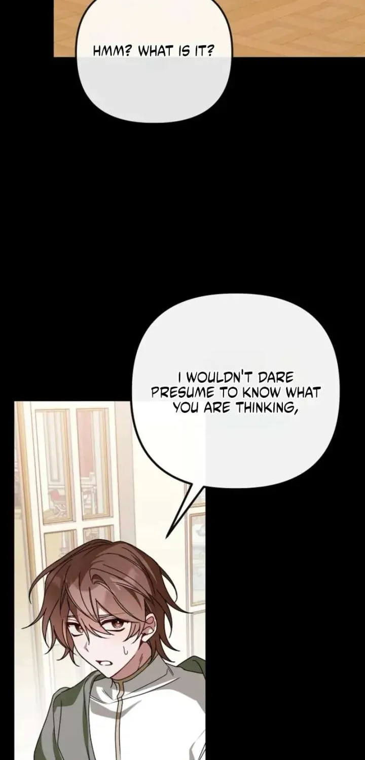 Pure White Empress Chapter 13 page 7 - 