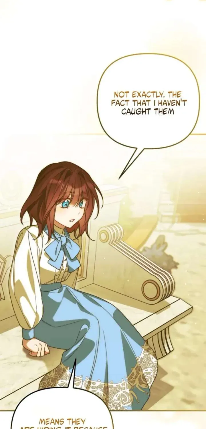 Pure White Empress Chapter 13 page 68 - 