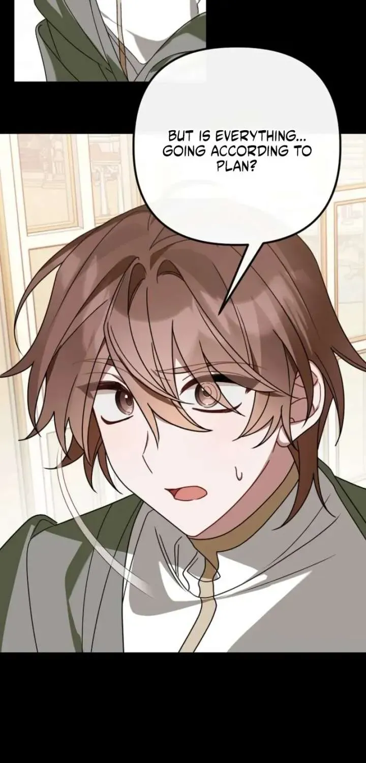 Pure White Empress Chapter 13 page 8 - 