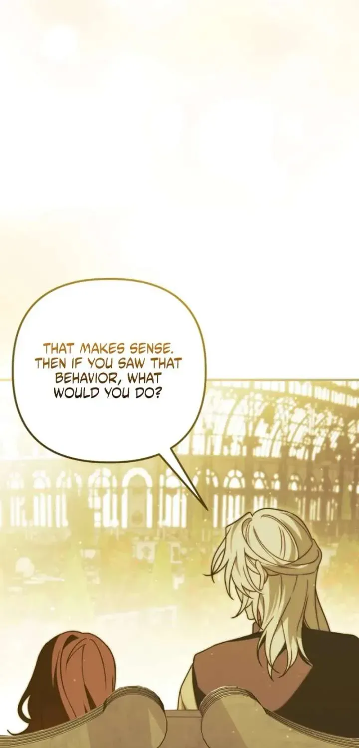 Pure White Empress Chapter 13 page 74 - 