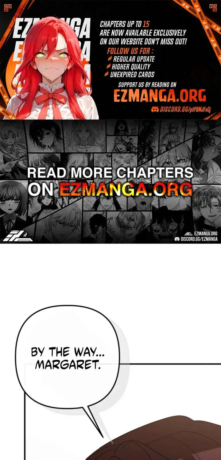 Pure White Empress Chapter 14 page 1 - 