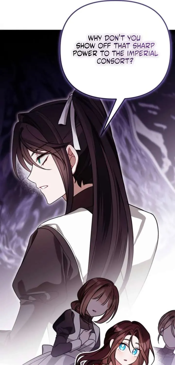 Pure White Empress Chapter 14 page 11 - 