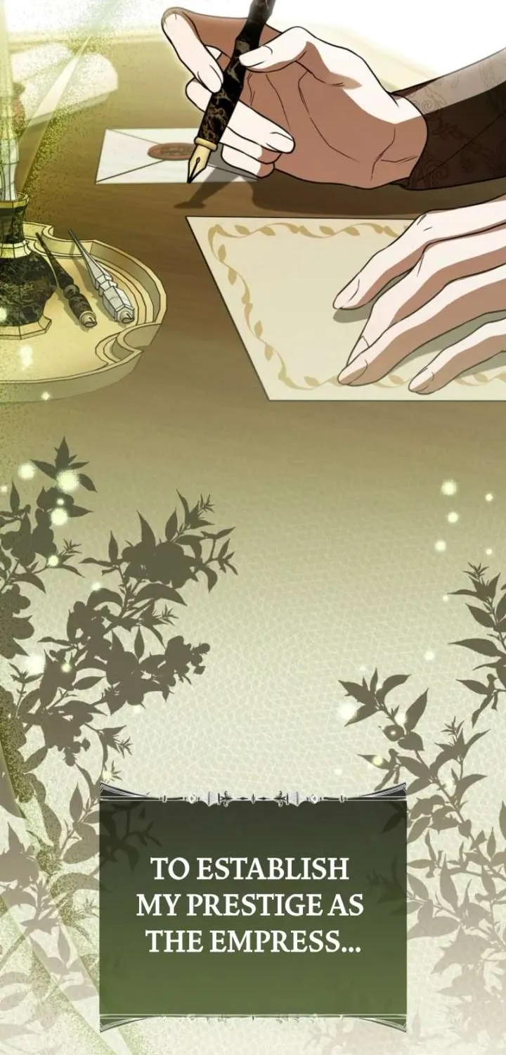 Pure White Empress Chapter 14 page 17 - 